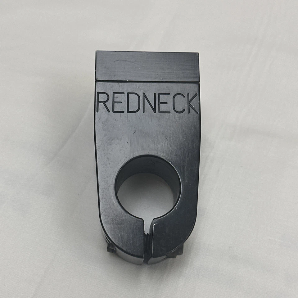 S&M 1 «1/8 без резьбы черный Redneck стержень - Изображение 3 из 4