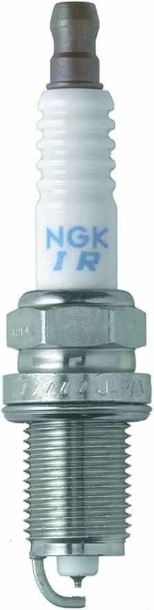 NGK 7658 Spark Plugs