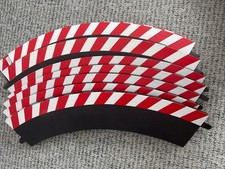 Carrera Digital Außenrandstreifen Kurve 1/60