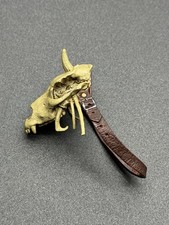 Mythic Legions Necronominus Four Horsemen Belualyth Skull Head Accessory