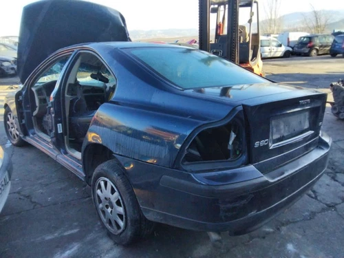 8653146 Turbocompresor para VOLVO S60 BERLINA 2.4 D Kinetic (120kW) 2000 1774395 - Imagen 9 de 9