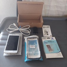 LG K7 K330 UNLOCKED 4G VoLTE Smart Phone / Metro PCs Very Good Condition LOOK