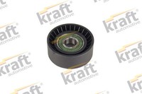Kraft Automotive Spannrolle, Keilrippenriemen 1222487 FüR Ford Jaguar