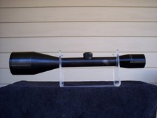 Kahles Helia Super 8X S2 Rifle Scope Austria Vintage 8X56mm Tapered Reticle