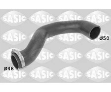 Charge air hose SASIC 3336277 outlet for Opel Astra H