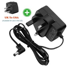 Replacement STIHL LK 45 GB AC Adapter 22.5V C...