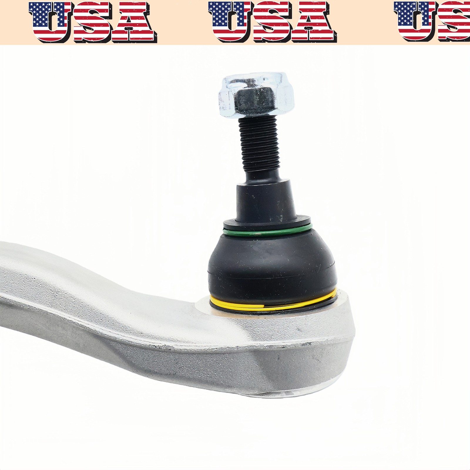 Bentley Continental GT 2004-2019 FRONT+UPPER Control arm P/N 3W0407510