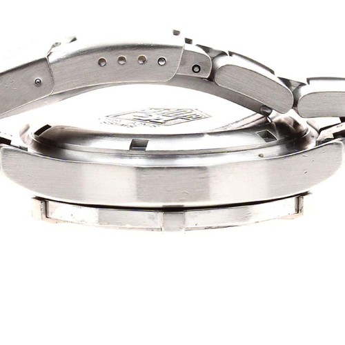 TAG Heuer CN1111 Exclusive Date Chronograph Quartz Men's Watch _879864 - Picture 4 of 6