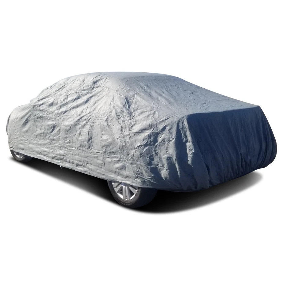 pour Aston Martin Vantage Roadster année 2008-2022 cabriolet bâche de voiture intérieur/extérieur - Photo 3/4