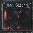 🔥 Black Sabbath – Sydney 1980 • 2×LP Red Vinyl • Limited Edition • New/Sealed