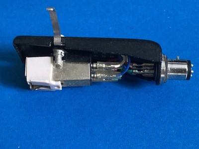 Numark TT-1510, TT-1700, TT-1520, TT-1900 DJ Headshell Cartridge & Stylus