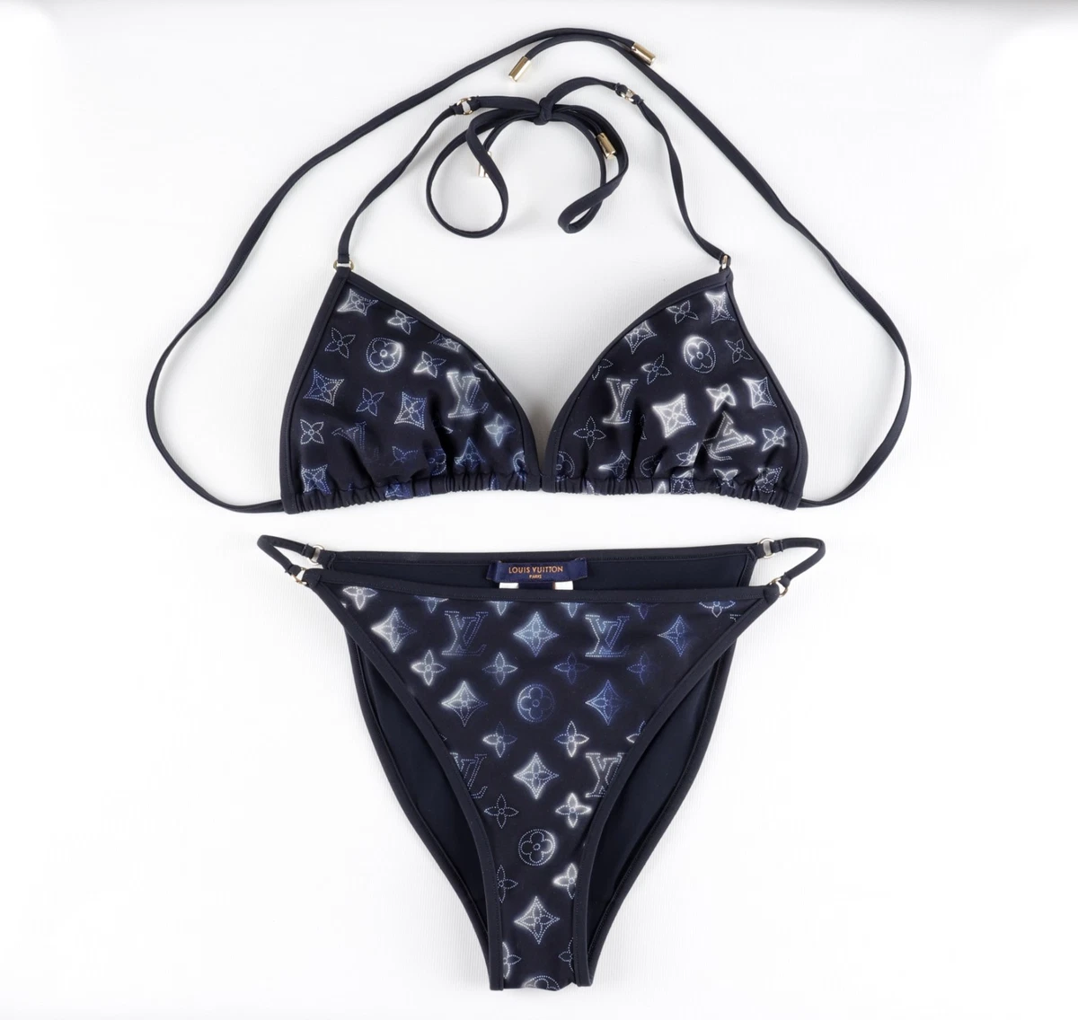 Louis Vuitton Bikini Swimwear for Women for sale | eBay