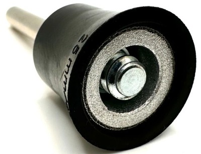 Pro-Graad Type S Pad Holder for Quick Change Discs