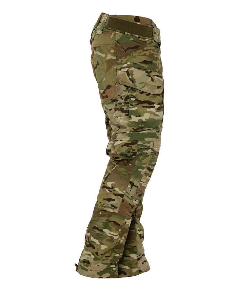 UF PRO Striker ULT Pants Multicam Tactical Einsatz Hose Multicam Kampfhose - Bild 3 von 4