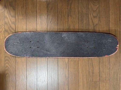 GRAIL 90s 60/40 Sixty Forty Skateboard Deck Vintage Mark Gonzales
