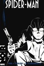 Spider-Man: Noir