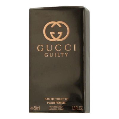 Gucci Guilty pour Femme EDT 50ml