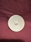 Nice! Vintage 1978 Star Wars Millennium Falcon Radar Dish Kenner Part Original