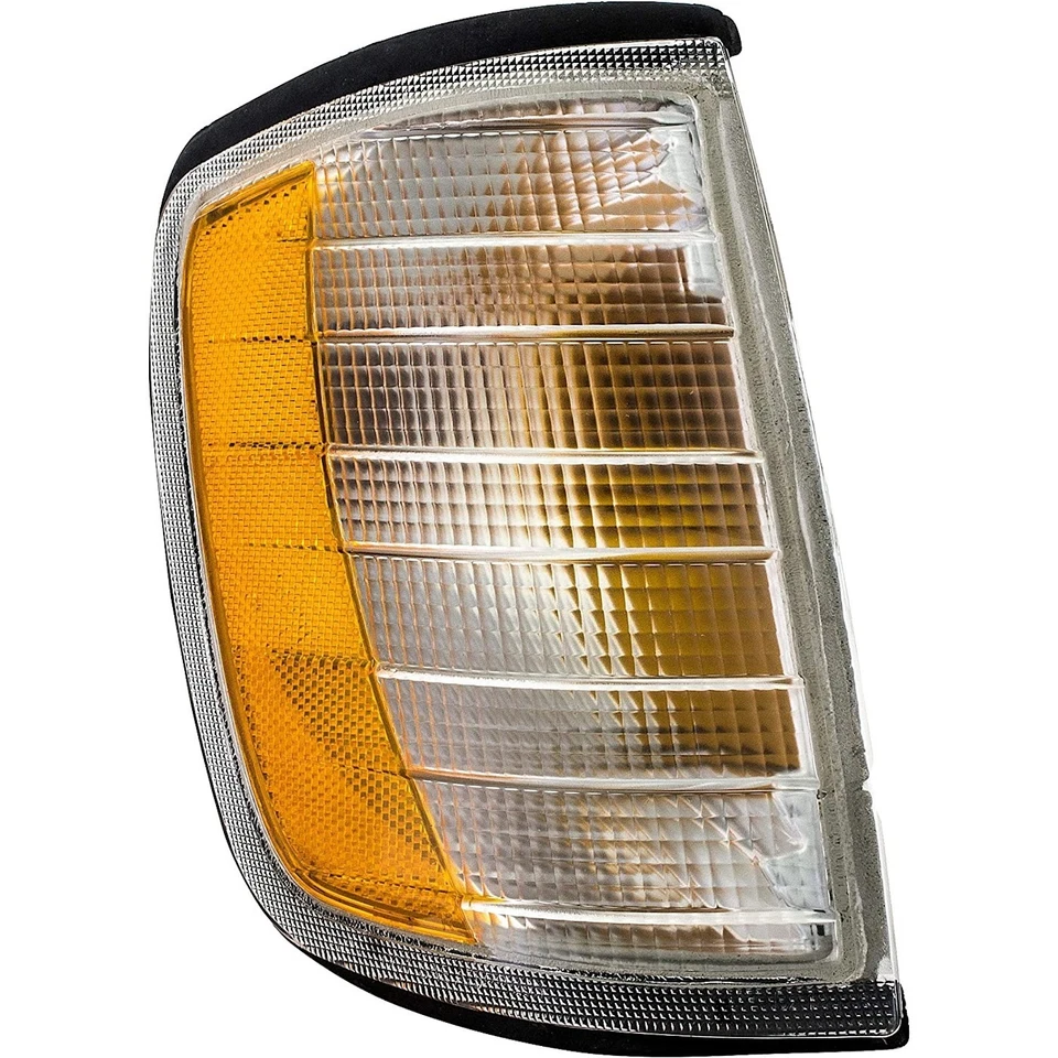 Dorman 1631409 Luz de señal de giro Esquina Lateral Marcador Lámpara de estacionamiento para MB Passenger Foto 3 de 4