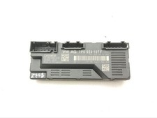 Kontrolle Einheit für Heckklappe Porsche Cayenne 2013 7P5959107F