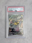 New ListingPokémon Pikachu Illustration 173/165 Scarlet & Violet 151 PSA 8