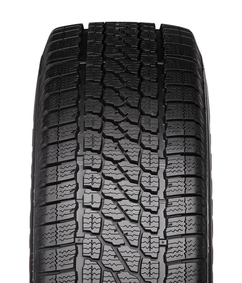 Firestone Vanhawk 2 Winter Evo Winterreifen 205/65 R16 107/105T - Bild 2 von 4