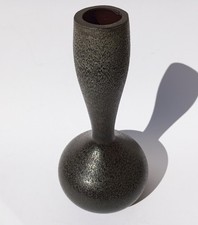 Unico vaso ialite art deco firmato Napoleone Martinuzzi Venini Murano 1931