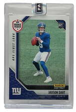 2025 Panini Instant RPS First Look /2678 Jaxson Dart #RPSFL-13 Rookie (RC)