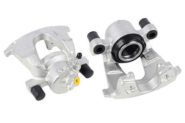 Bremssattel Vorderachse Rechts FüR Renault Dacia Clio IV Grandtour Logan II-image