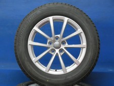 Audi A6 4K C8 Winterräder Winterreifen Kompletträder original Felgen 17 Zoll