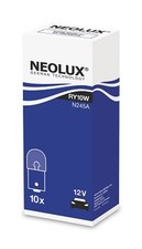 Glühlampe Blinkleuchte NEOLUX® N245A RY10W 12V 10W Schachtel für VW PASSAT CC B6