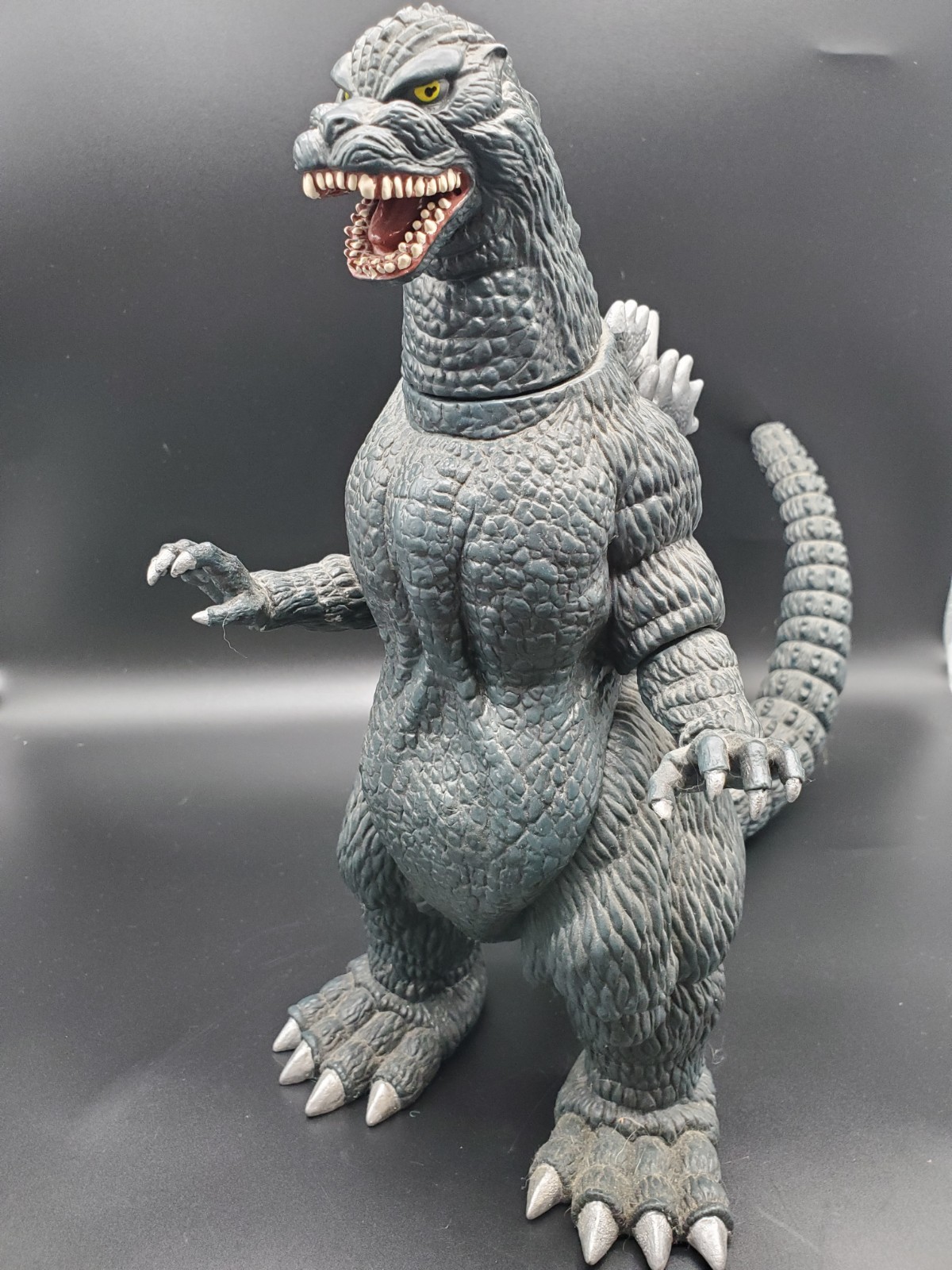 Godzilla 13" 1993 Horizon Vinyl Figure