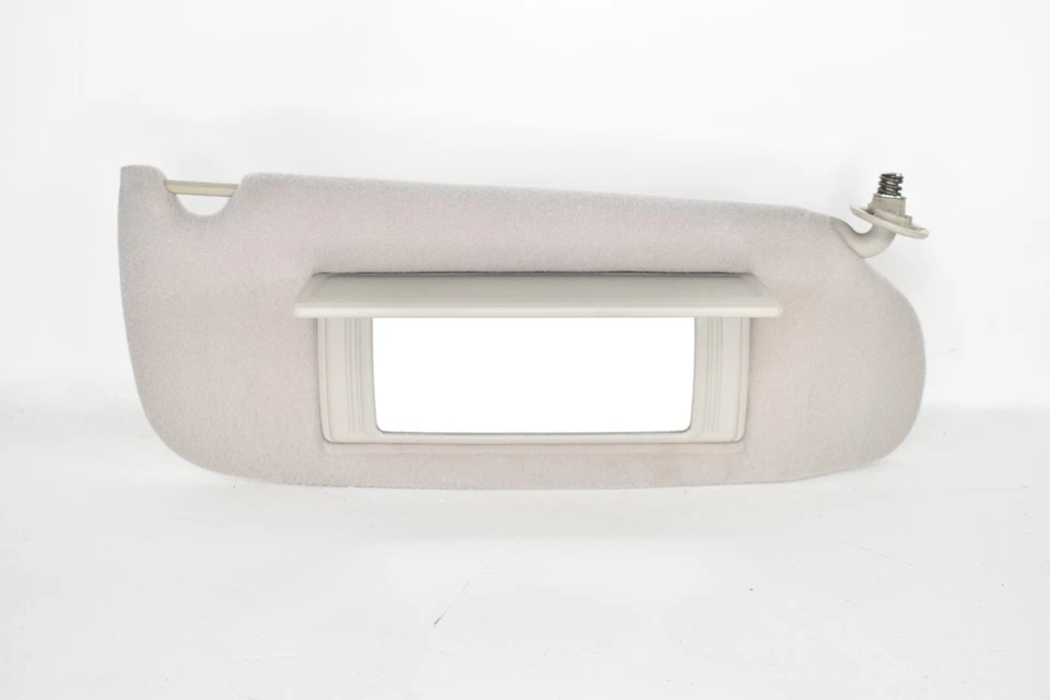 Dodge Intrepid 2000-2004 pasajero derecho parasol parasol gris Foto 2 de 4