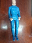 Vintage Marx General Custer  Action Figure!