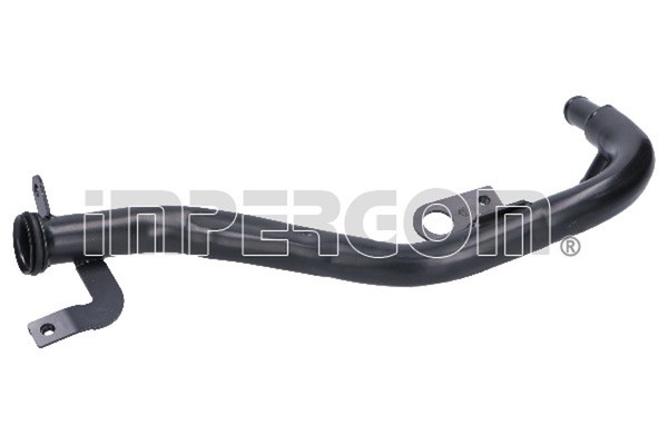 Original Imperium KüHlmittelrohrleitung 80242 FüR Corsa Opel S93 F08 F68 M68 W5L-image