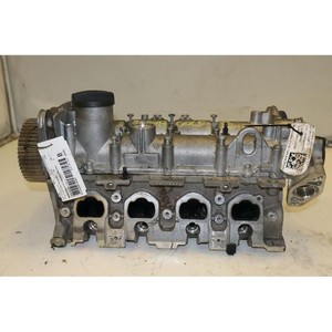 - zylinderkopf r. VOLKSWAGEN GOLF 7A SERIE 12 17