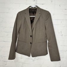 Anne Taylor Size 4 Petite Blazer