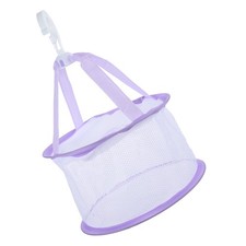 Hanging Type Make Sponge Drying Basket Flat Drying Net Household Makeup Brush 5.68 per sponge
