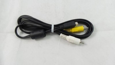Olympus CB-AVC3 USB AV Audio Video Cable (200347)