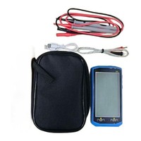 Digitaler Tester FüR Fahrzeugdiagnose Smart Multimeter Abs-Silikon