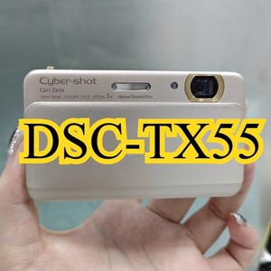 Sony Cybershot Tx 55 | eBay