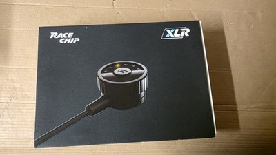 Race Chip XLR Gaspedal Tuning für VAG Fahrzeuge 