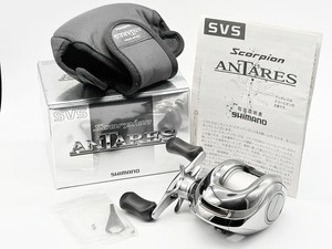 Shimano Scorpion Antares | eBay