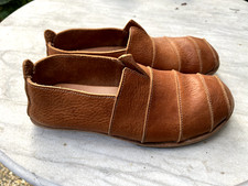 Cydwoq Sabates womens shoes, Reddish Brown, 38W, barely worn