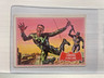 1966 Topps Batman Series A (Red Bat Logo) #11A Landing a Big