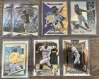 2025 Panini And Bowman Konnor Griffin 7 Card Lot Pirates #1 Overall Prospect