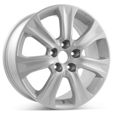 18" x 8" Acura RL 2009 2010 2011 Factory OEM Wheel Rim 71783