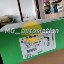 Schneider Electric LXM32MD18N4 Servo Drive New In Box Expedited