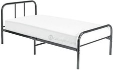 Cot Fitted Sheet 30 X 75-100 Egyptian Cotton - 1 PC Cot Size Bottom Sheet Only