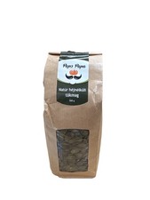 500g Raw Peeled Pumpkin Seeds Natural Pepo Papa Hulled Pumpkin Seed BBD 11/03/26